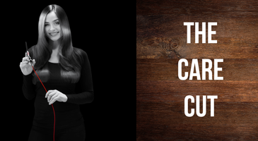 THE CARE CUT